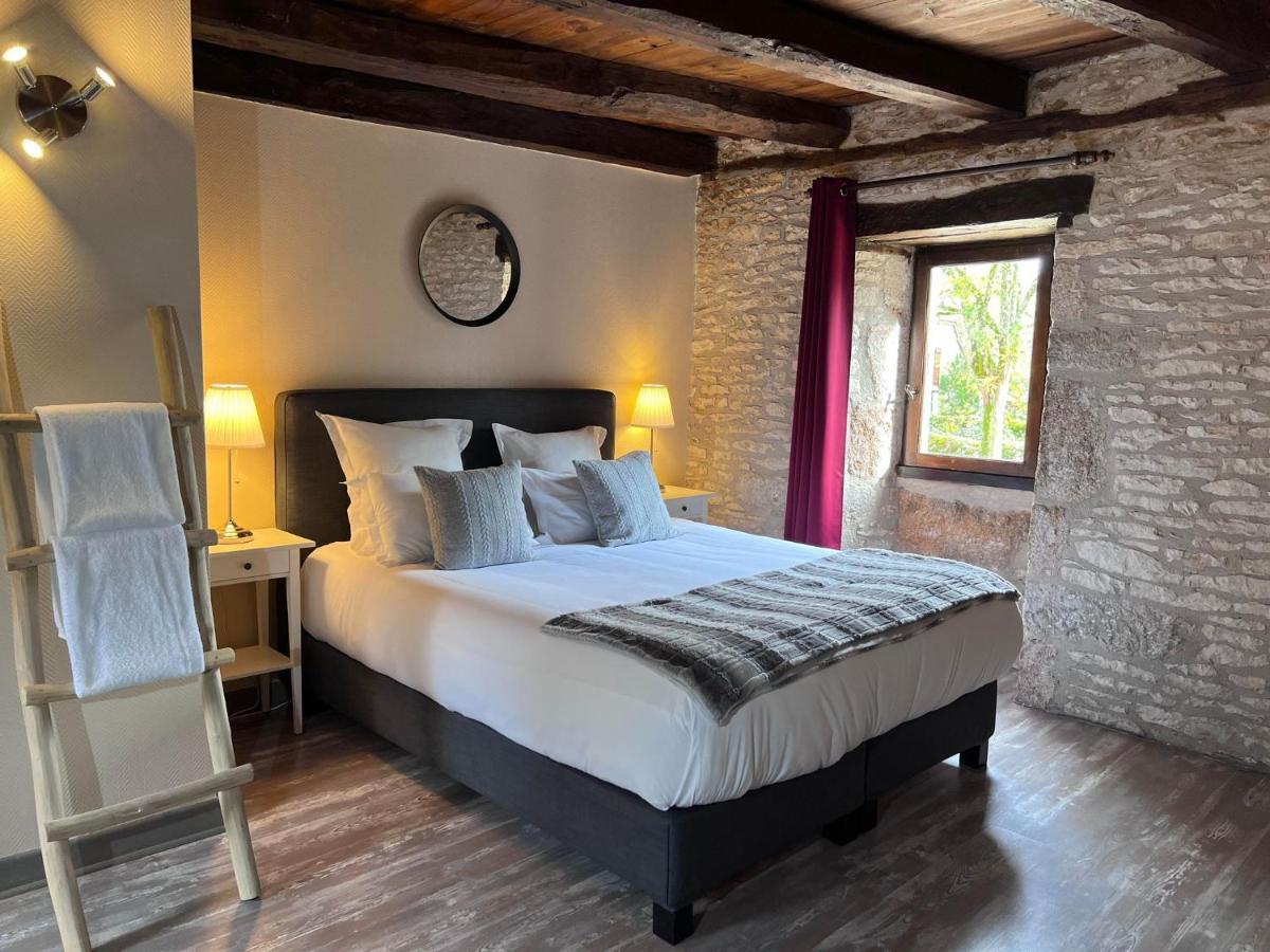 Hotel Les Vieilles Tours Rocamadour Exterior photo